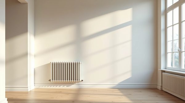 Rénovation d'ampleur : faites le choix de l'efficacité thermique