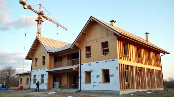 Réussir une rénovation d'ampleur pour optimiser l'efficacité énergétique