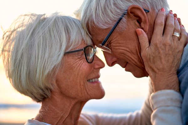 La sexualité des seniors : un sujet à explorer sans tabou