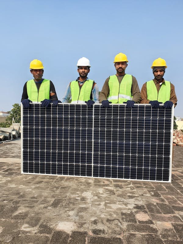 Investir dans un panneau solaire photovoltaïque : une décision gagnante
