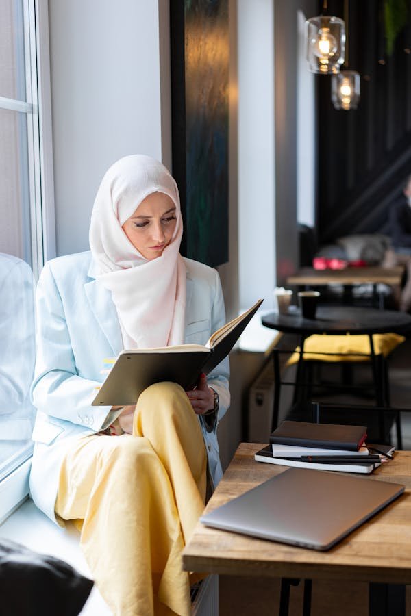 Cours d'arabe sur mesure : progressez à votre rythme
