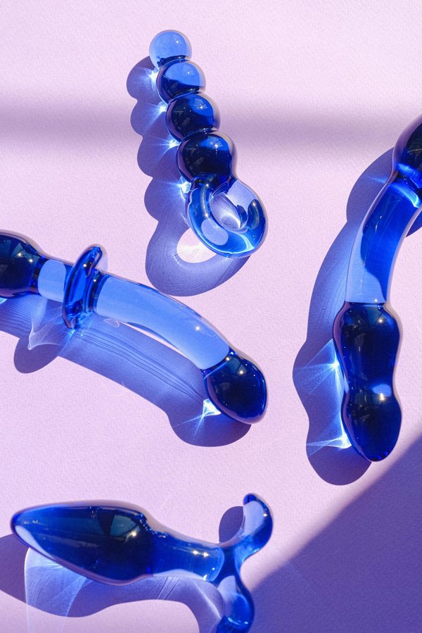 Les secrets du gode ventouse : plaisir et liberté d'action !